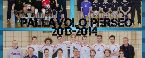 La Pallavolo Perseo Bovolone compie 40 anni