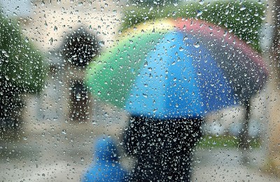 Meteo: domenica sera arriva il maltempo con il ciclone Venere