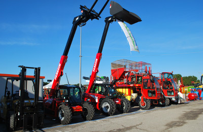 Programma 736° Fiera Agricola di San Biagio 2014