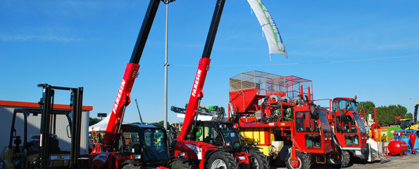 Programma 736° Fiera Agricola di San Biagio 2014