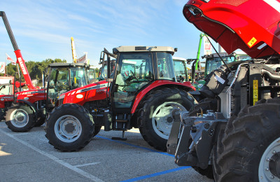 Fiera Agricola San Biagio di Bovolone