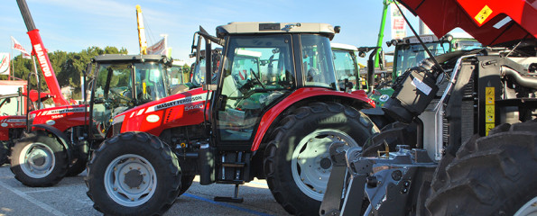 Fiera Agricola San Biagio di Bovolone