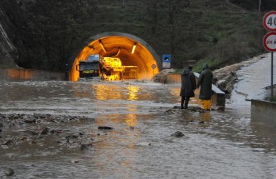 Aiutiamo gli alluvionati della Sardegna