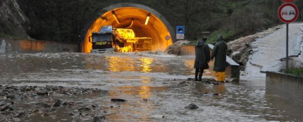 Aiutiamo gli alluvionati della Sardegna