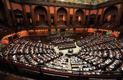 Legge elettorale: accordo Renzi-Berlusconi
