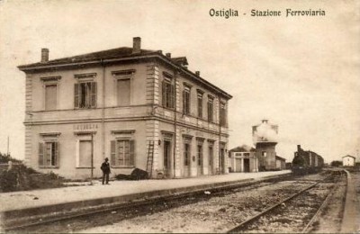 Ostiglia-Treviso