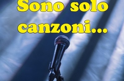 Sono solo canzoni