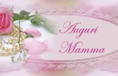 Festa della Mamma