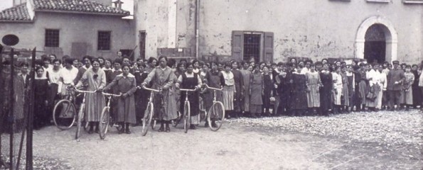 Prima Guerra Mondiale