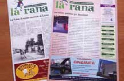 La Rana